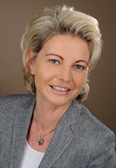Frauke Luedecke