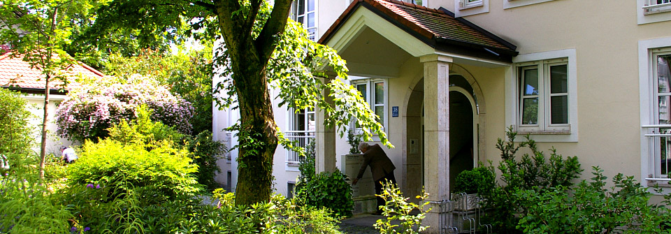 Steuerberater München : Fronhöfer, Lintner, Winkler