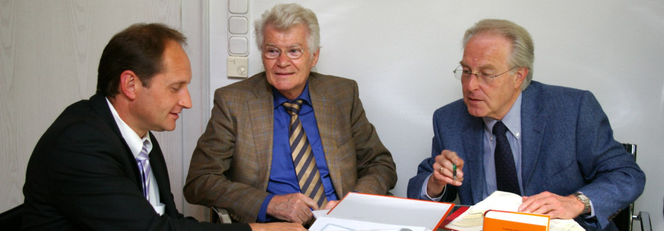 Steuerberater München : Fronhöfer, Lintner, Winkler