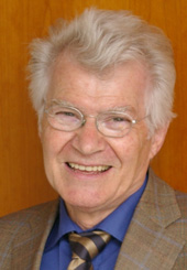 Manfred Frohnhöfer, Steuerberater