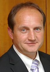 Christian Schubert, Steuerberater